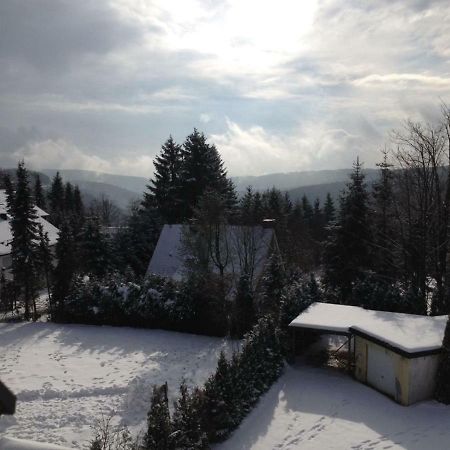 Apartamento Heaven Winterberg Exterior foto