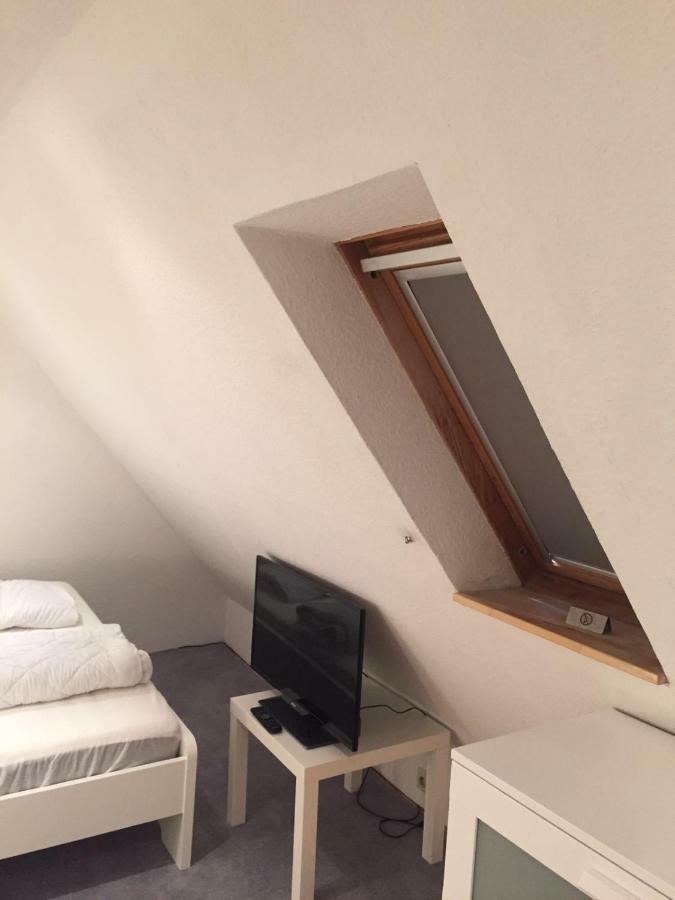 Apartamento Heaven Winterberg Exterior foto
