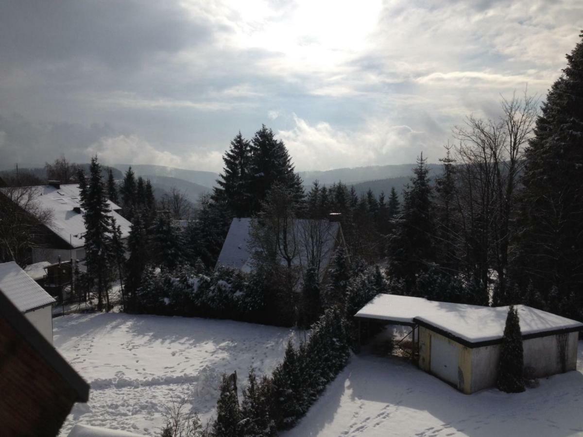 Apartamento Heaven Winterberg Exterior foto