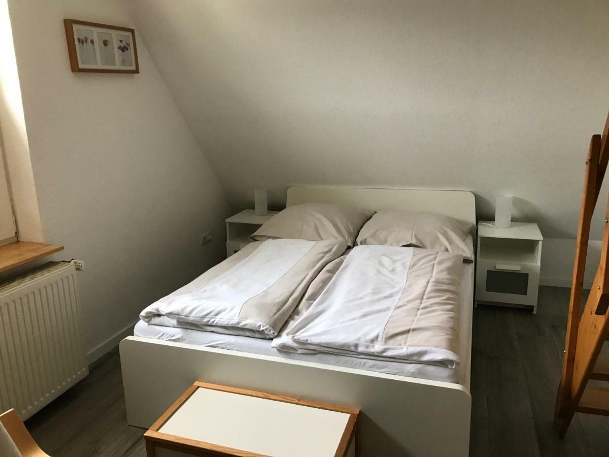 Apartamento Heaven Winterberg Exterior foto