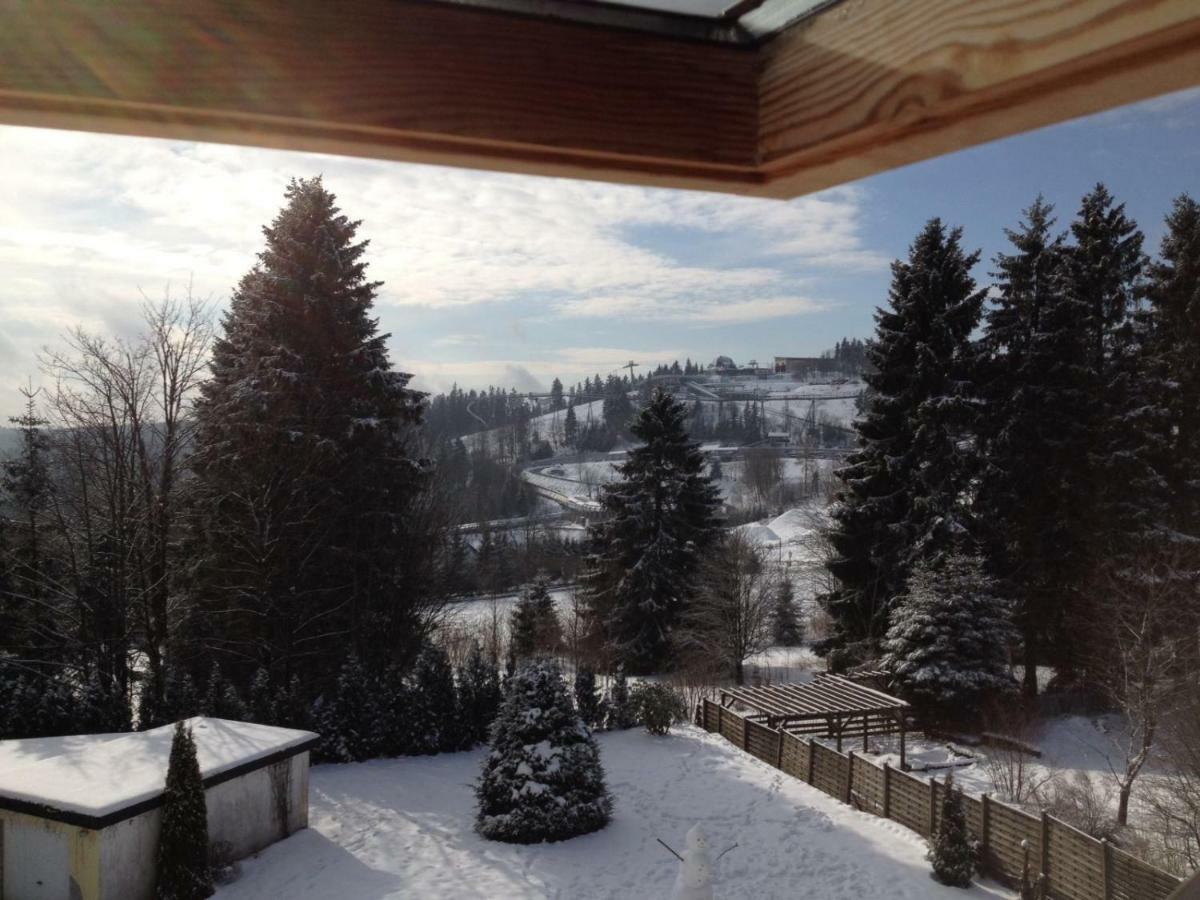 Apartamento Heaven Winterberg Exterior foto