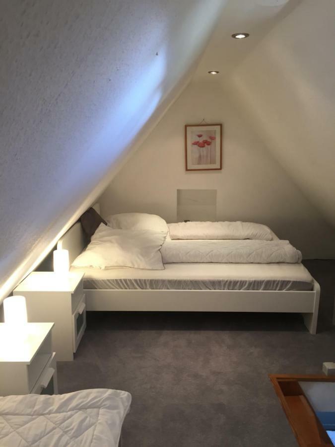 Apartamento Heaven Winterberg Exterior foto
