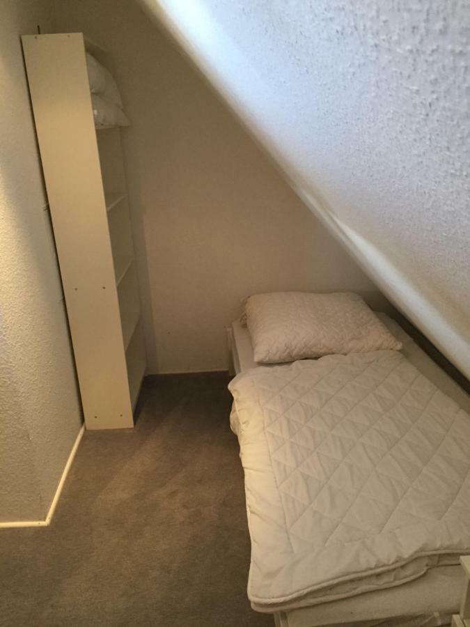 Apartamento Heaven Winterberg Exterior foto