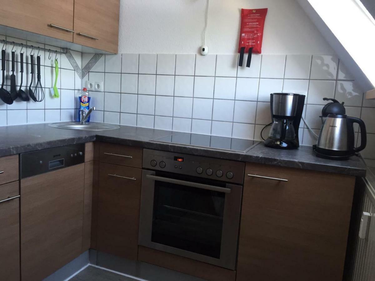 Apartamento Heaven Winterberg Exterior foto
