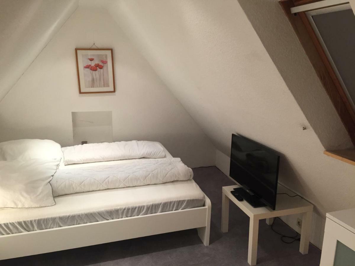Apartamento Heaven Winterberg Exterior foto