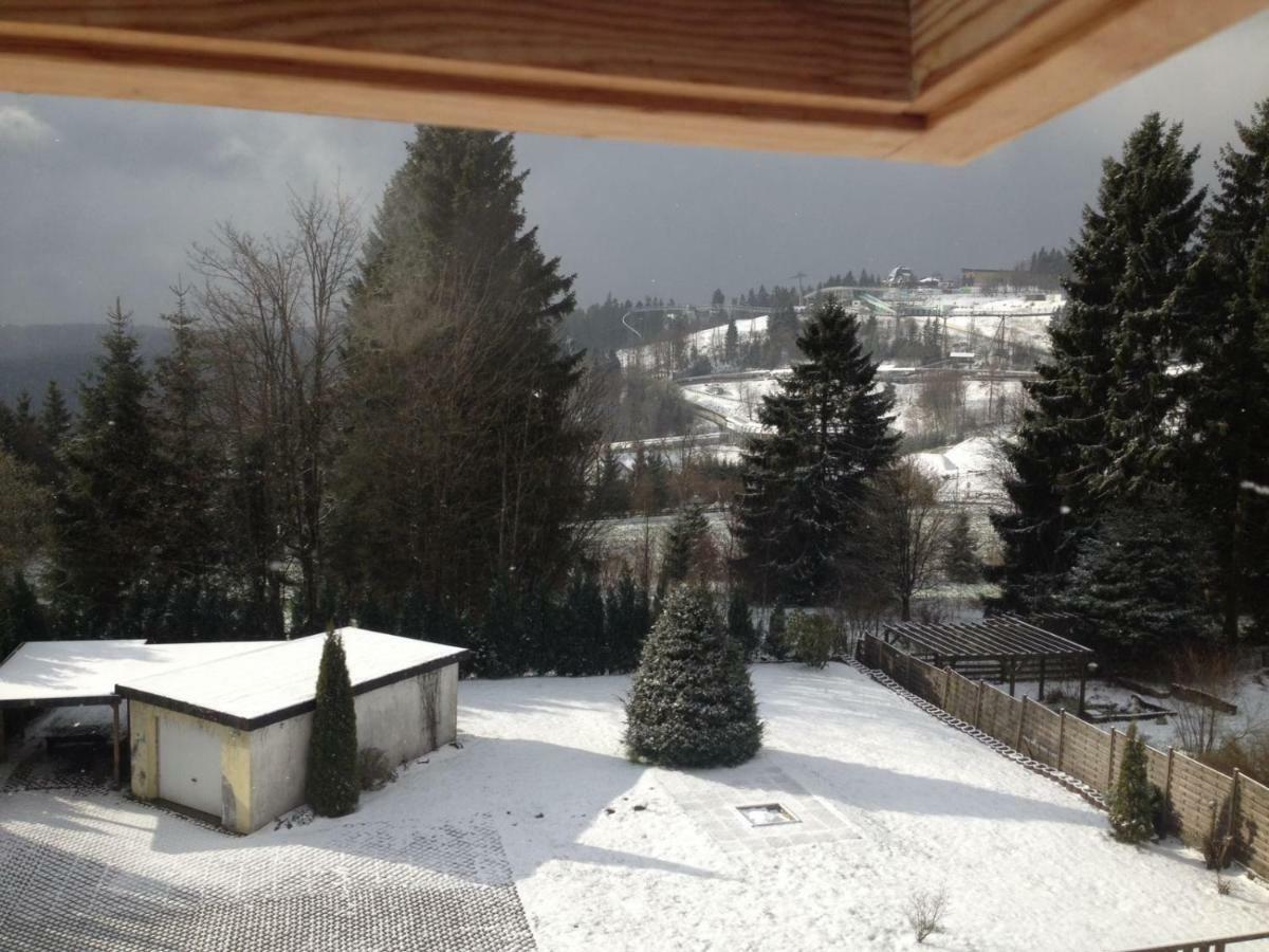 Apartamento Heaven Winterberg Exterior foto