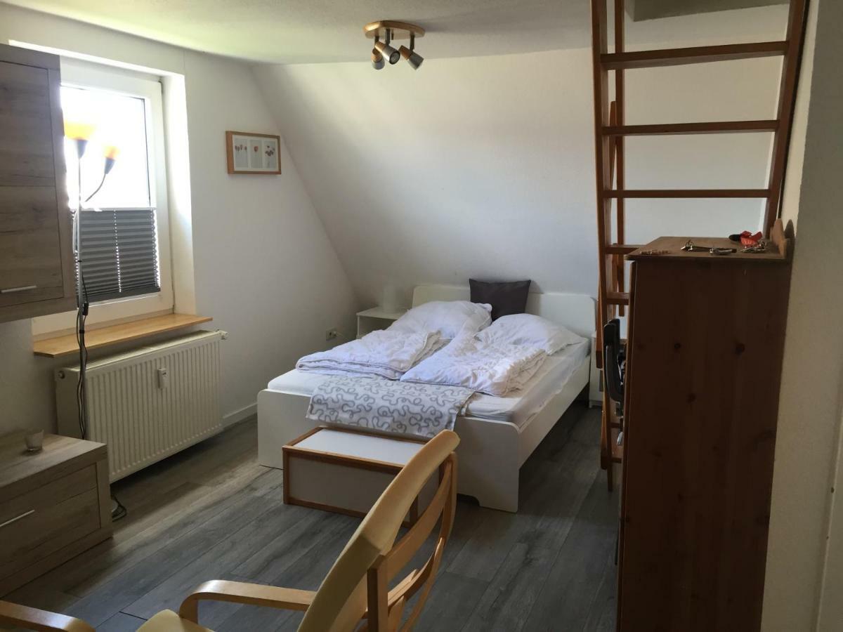 Apartamento Heaven Winterberg Exterior foto