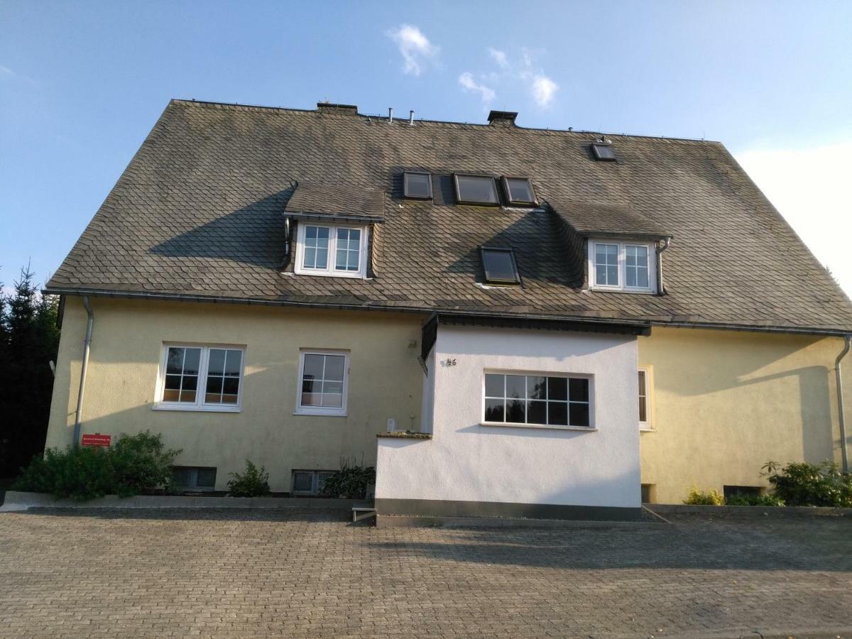 Apartamento Heaven Winterberg Exterior foto