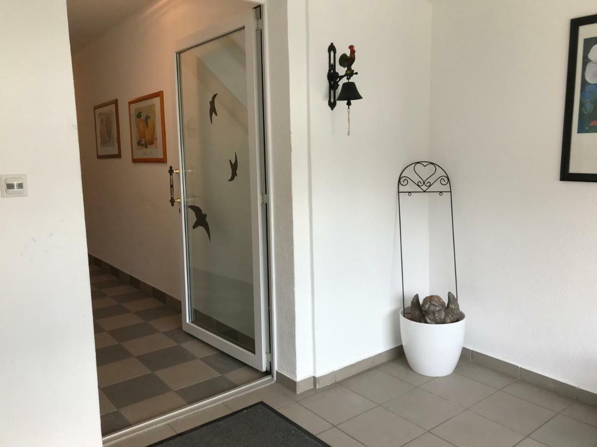 Apartamento Heaven Winterberg Exterior foto